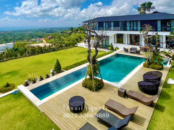 img09 Villa Pecatu DonnProperty balipropertyagent.com