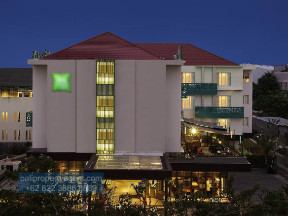 CityHotel DewiSri 03 balipropertyagent.com