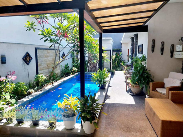 Dijual Vila 21are TumbakBayuh Prerenan 01 balipropertyagent.com