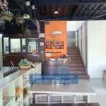 Kerbokan Disewakan Restaurant 250m² Tangkuban Perahu 01 balipropertyagent.com
