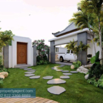 LongtermLease Villa Sanur KutatLestari 69are 04 balipropertyagent.com