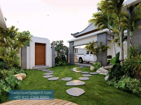 LongtermLease Villa Sanur KutatLestari 69are 04 balipropertyagent.com