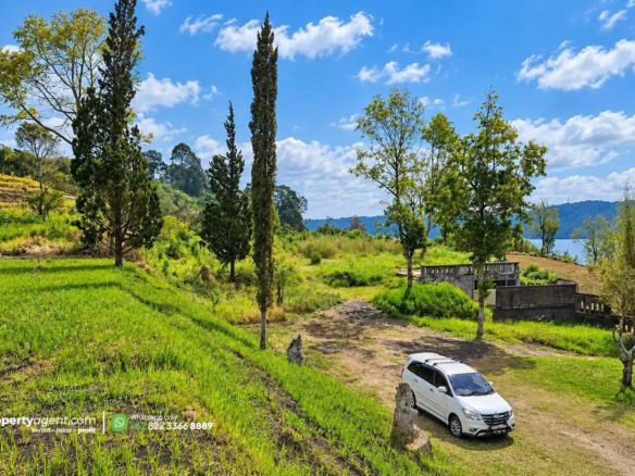 Sunny Countryside Lake View balipropertyagent.com