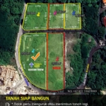 ParkViewHeighs NusaDua Bali 3500m2 Vertical4 balipropertyagent.com