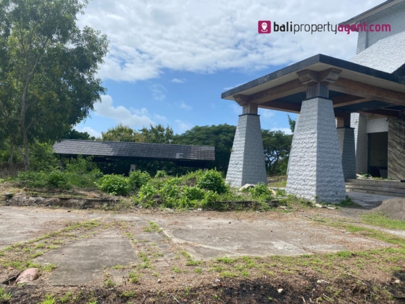 Dijual Lahan View Bonus Bangunan Lokasi Blimbingsari Pecatu 6 balipropertyagent.com