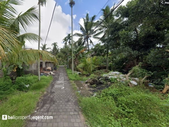 Tanah 6 Are Nusa Indah Mas Ubud 14 balipropertyagent.com