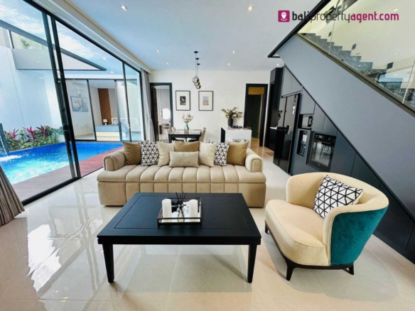 Villa 200 m² Canggu Berawa 13 1 balipropertyagent.com