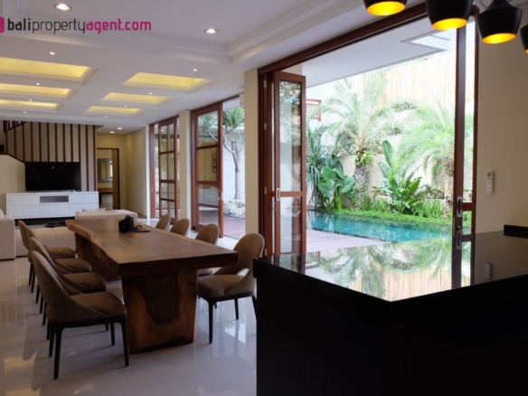 Villa 420 m² Umalas Bumbak Kerobokan 6 balipropertyagent.com