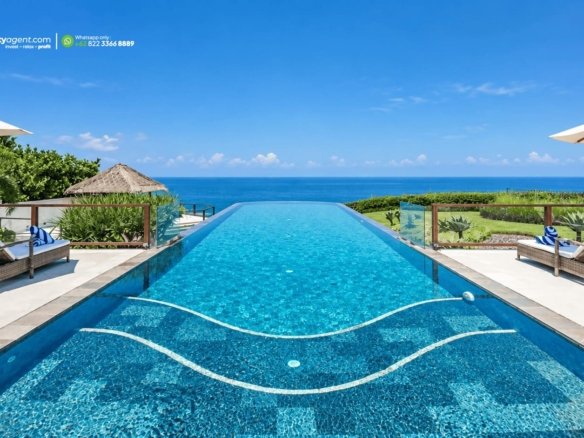 Luxury Villa Los Tebing Cliff 2 balipropertyagent.com