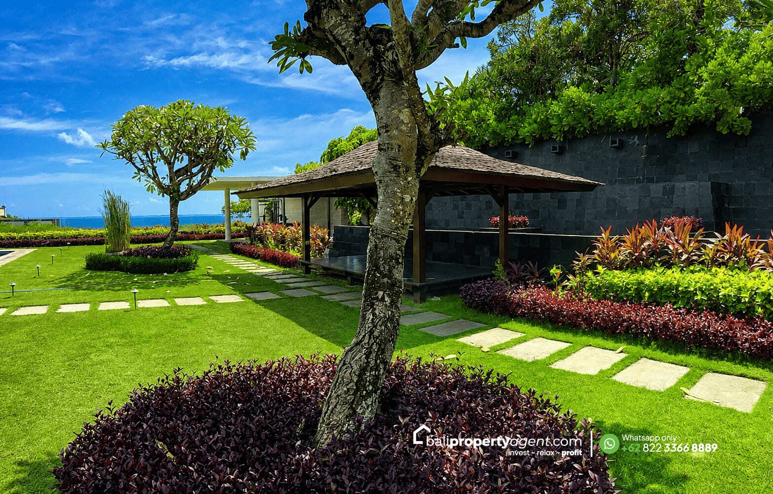 Dijual Villa Tebing Lokasi pandawa 1 balipropertyagent.com