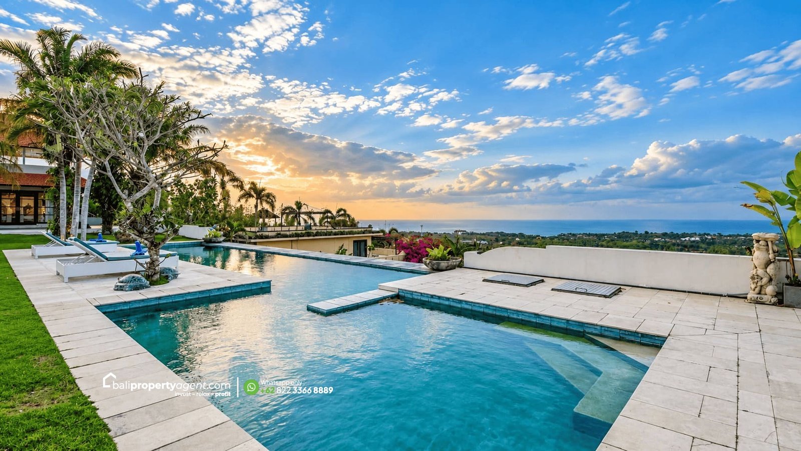 Ocean Views Luxury Villa Pecatu – Uluwatu 1 balipropertyagent.com